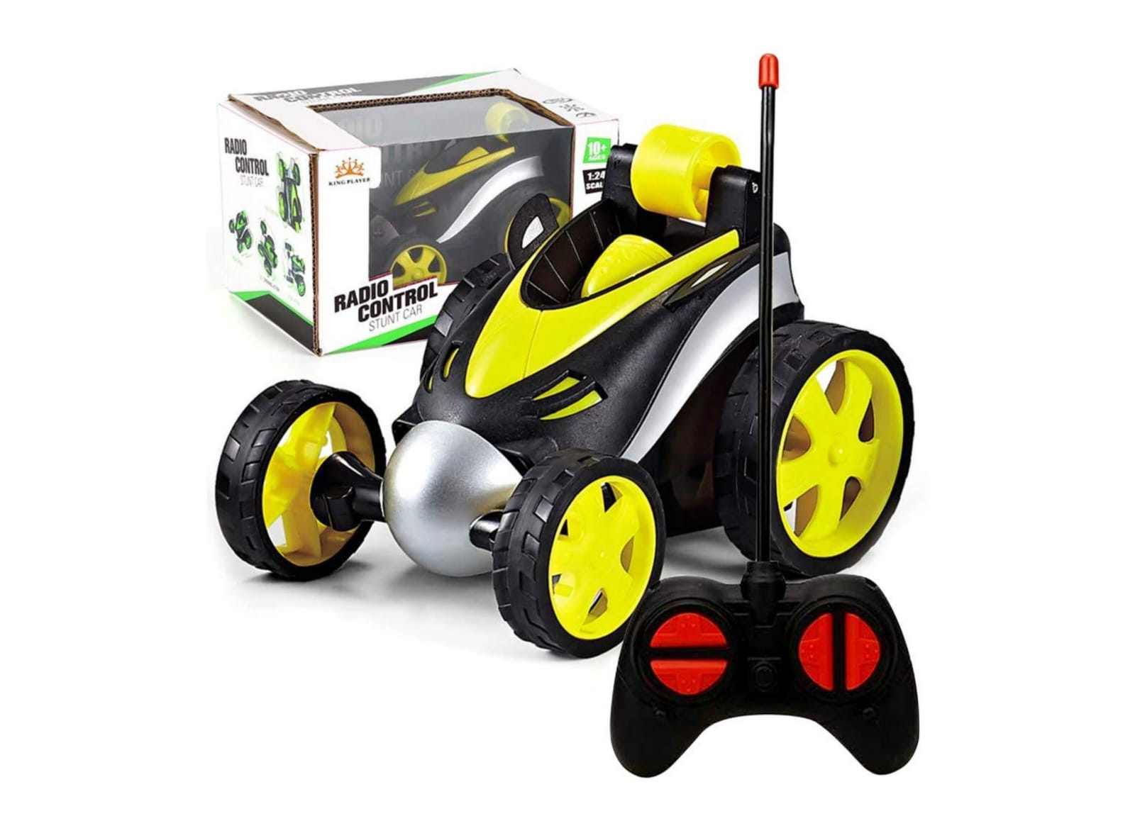Stunt Car (Small)