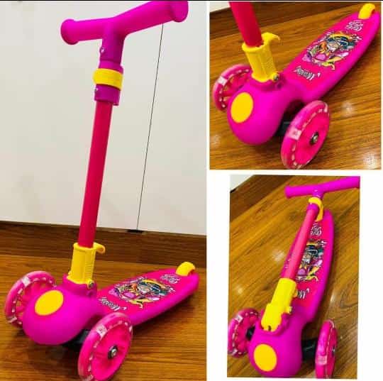Super Scooty