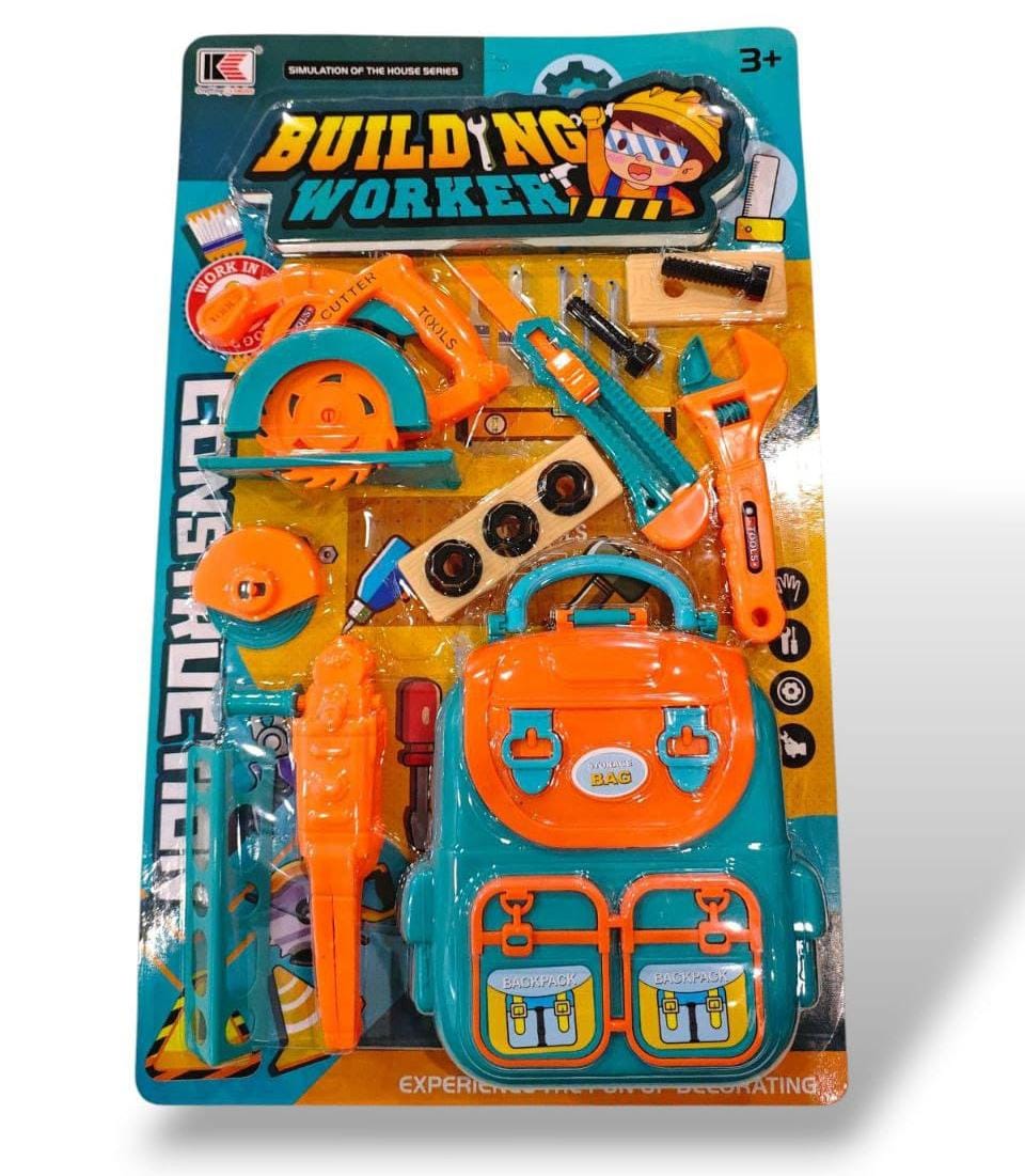 Toolkit
