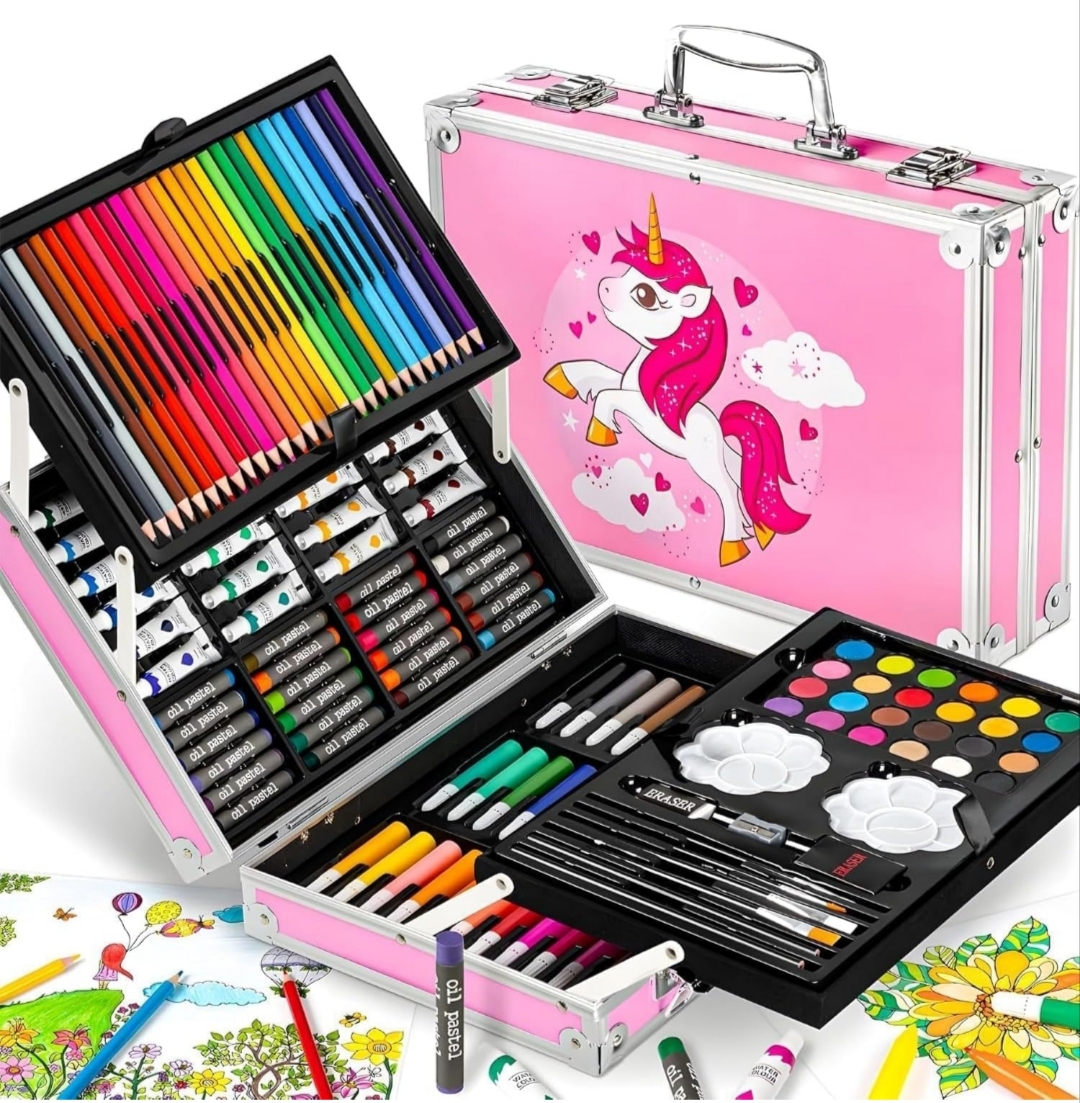 Unicorn Colour Kit