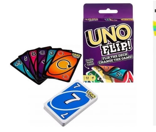 uno flip