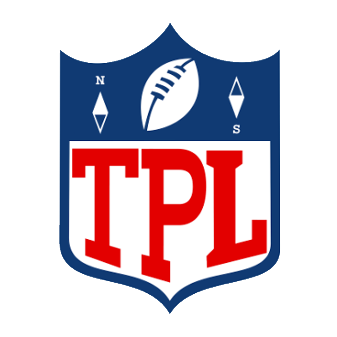 The Perfectly League Logo