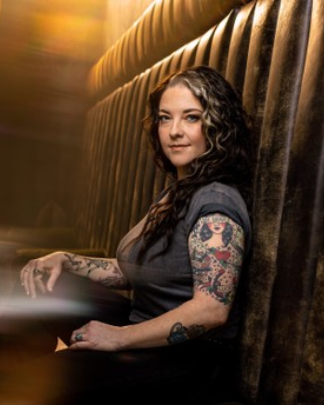 Ashley McBryde