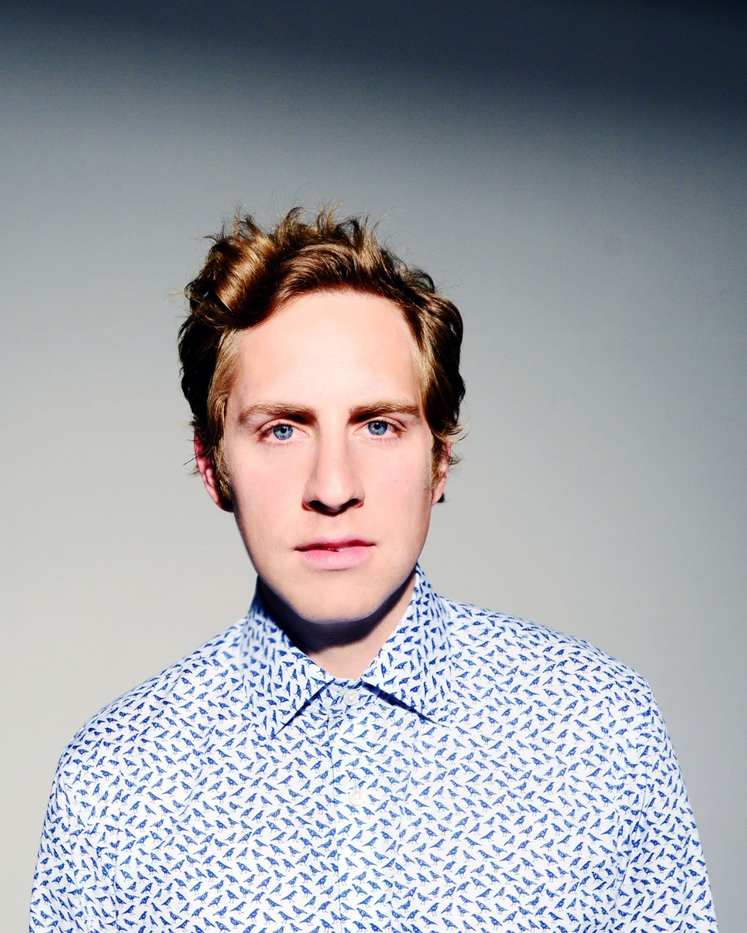 Ben Rector