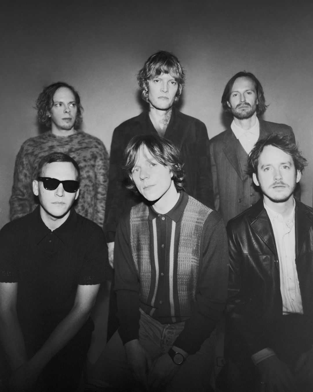 Cage The Elephant