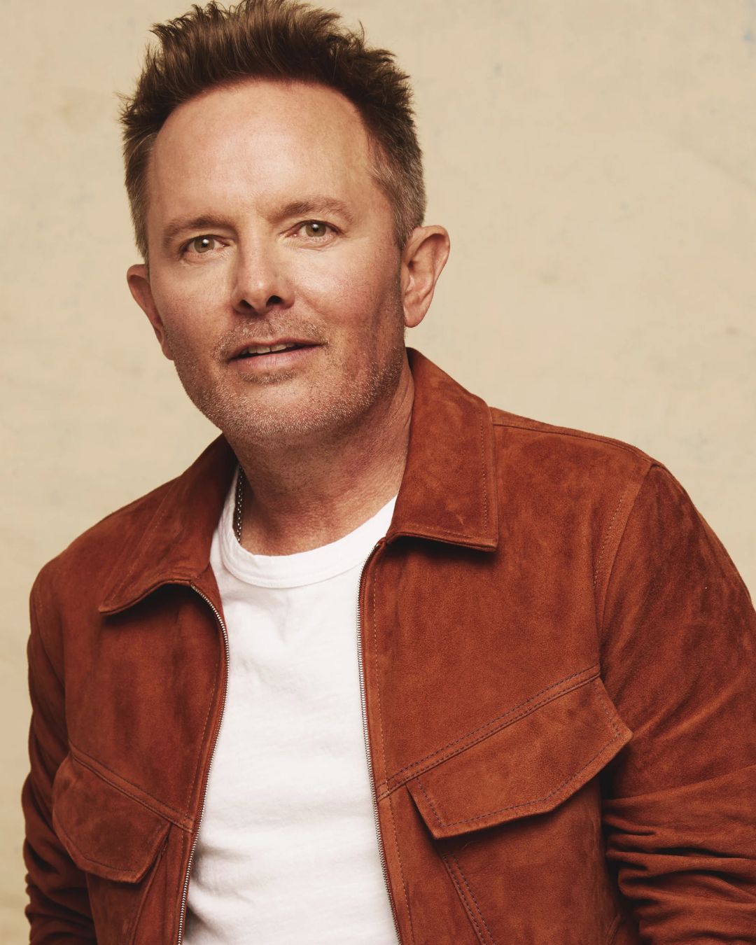 Chris Tomlin