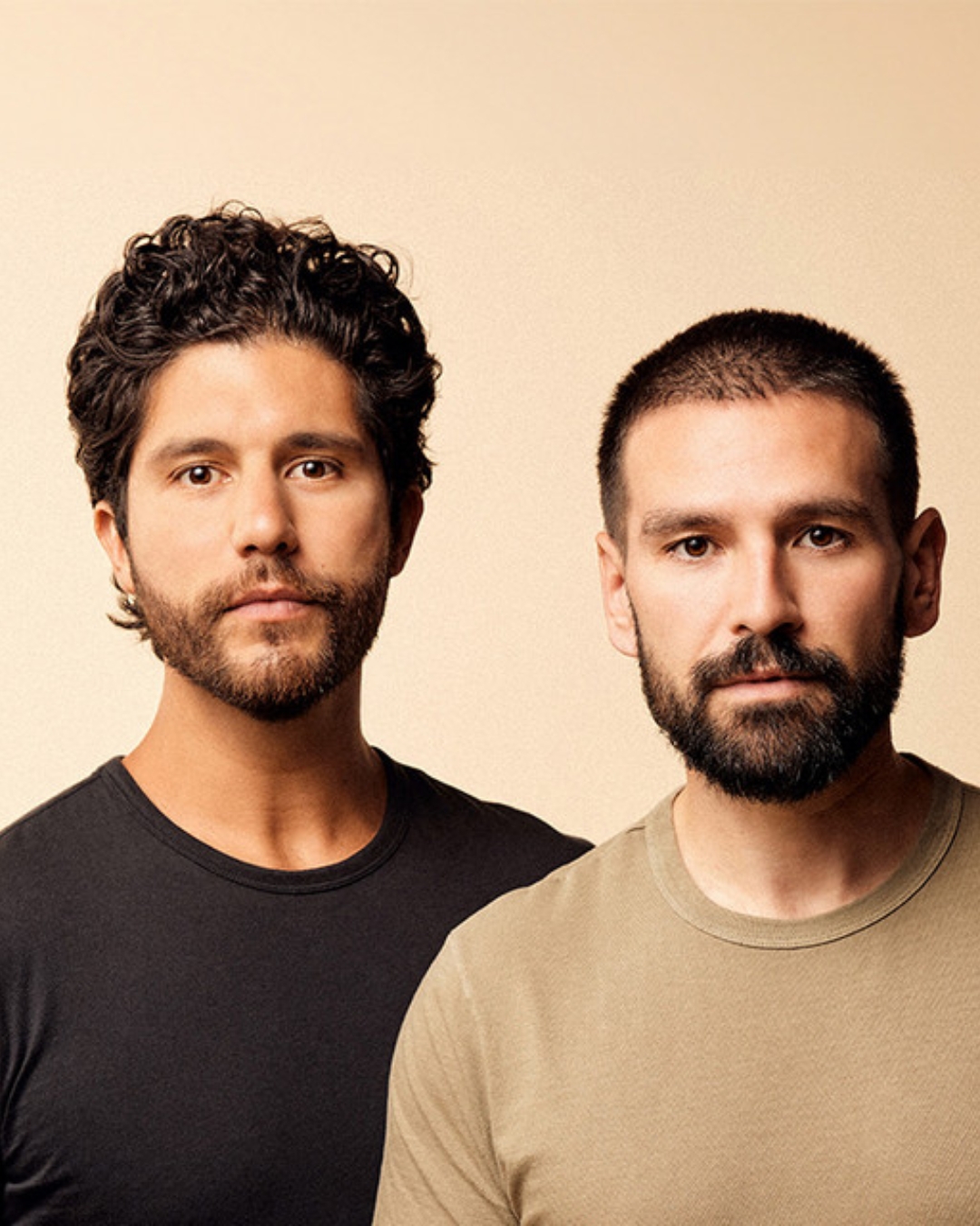 Dan & Shay