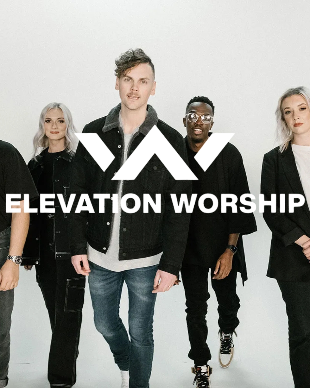 Elevation Worship