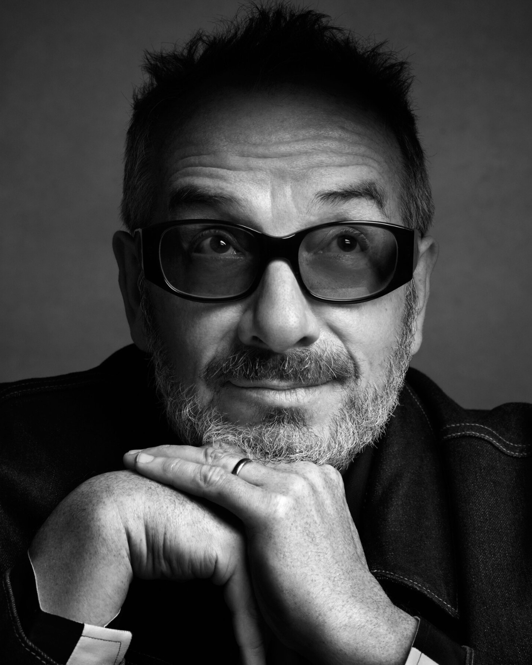 Elvis Costello & The Imposters