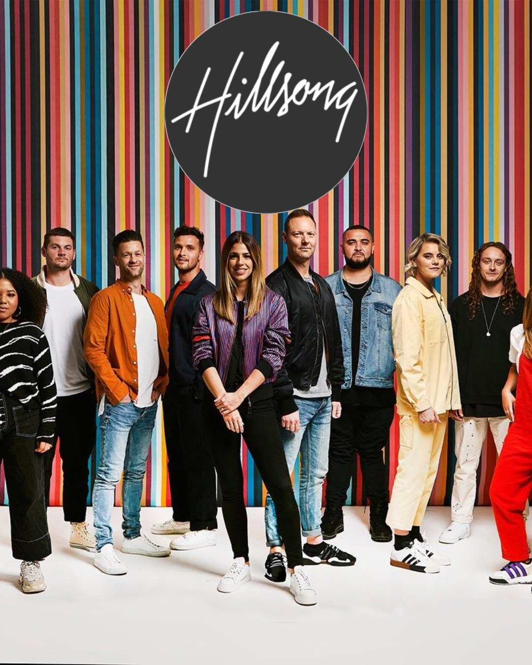 Hillsong Worship