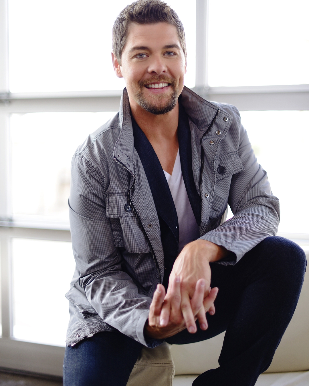 Jason Crabb