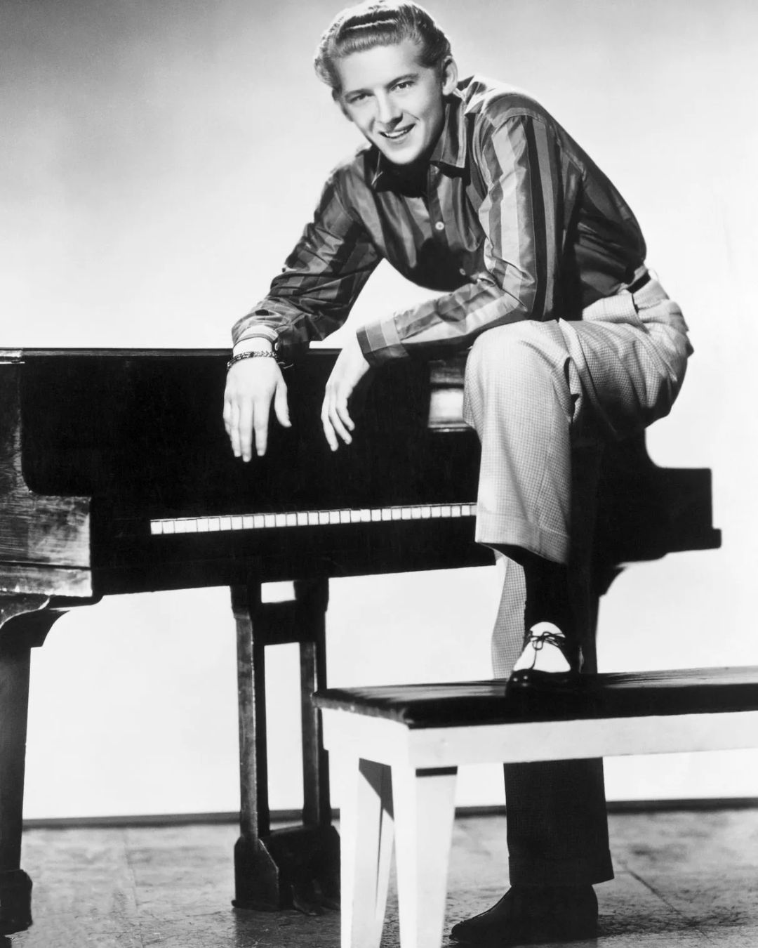 Jerry Lee Lewis