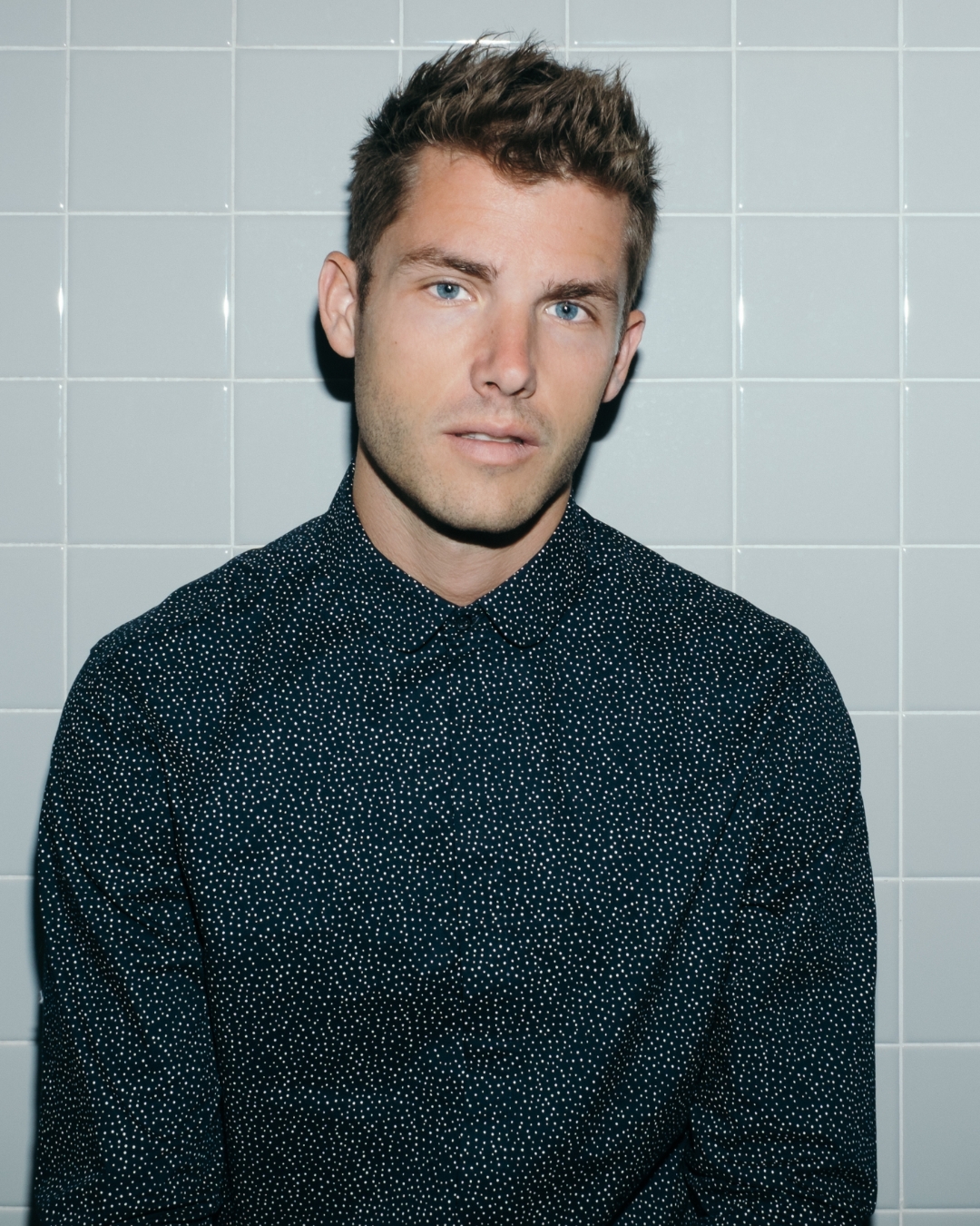 Jon McLaughlin
