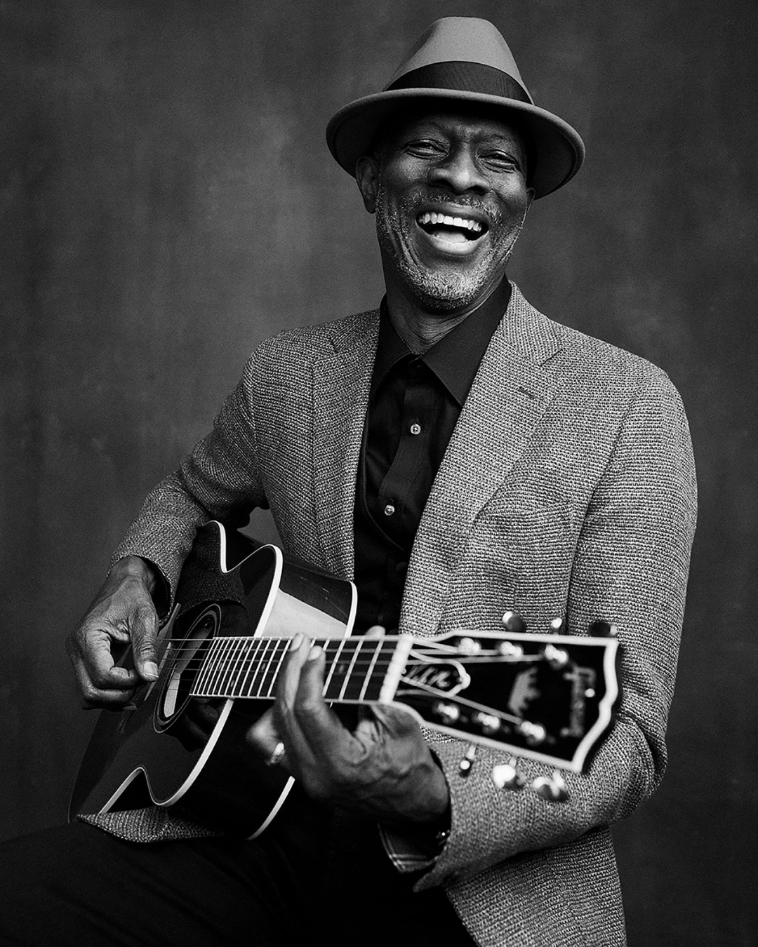 Keb Mo’