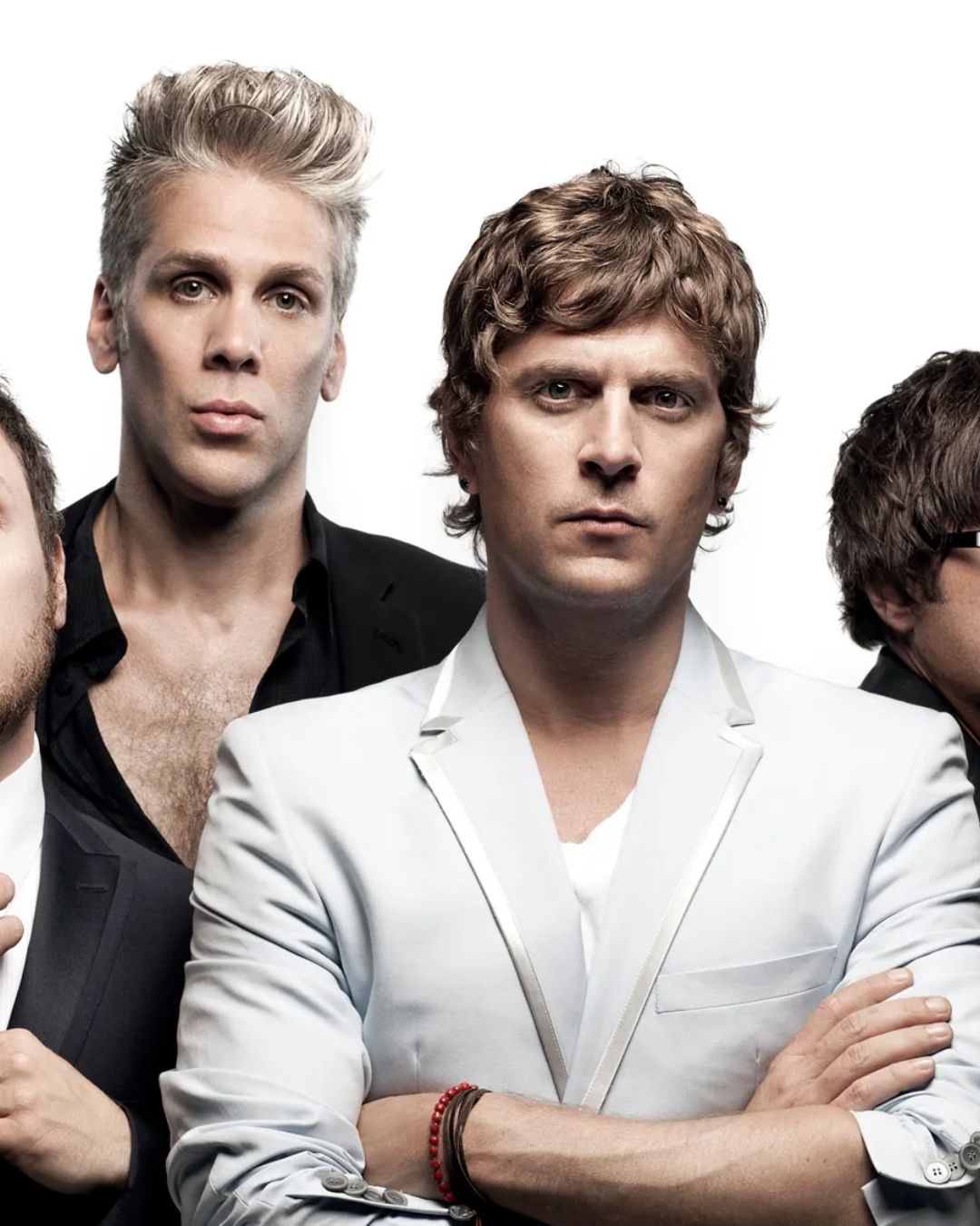 Matchbox Twenty