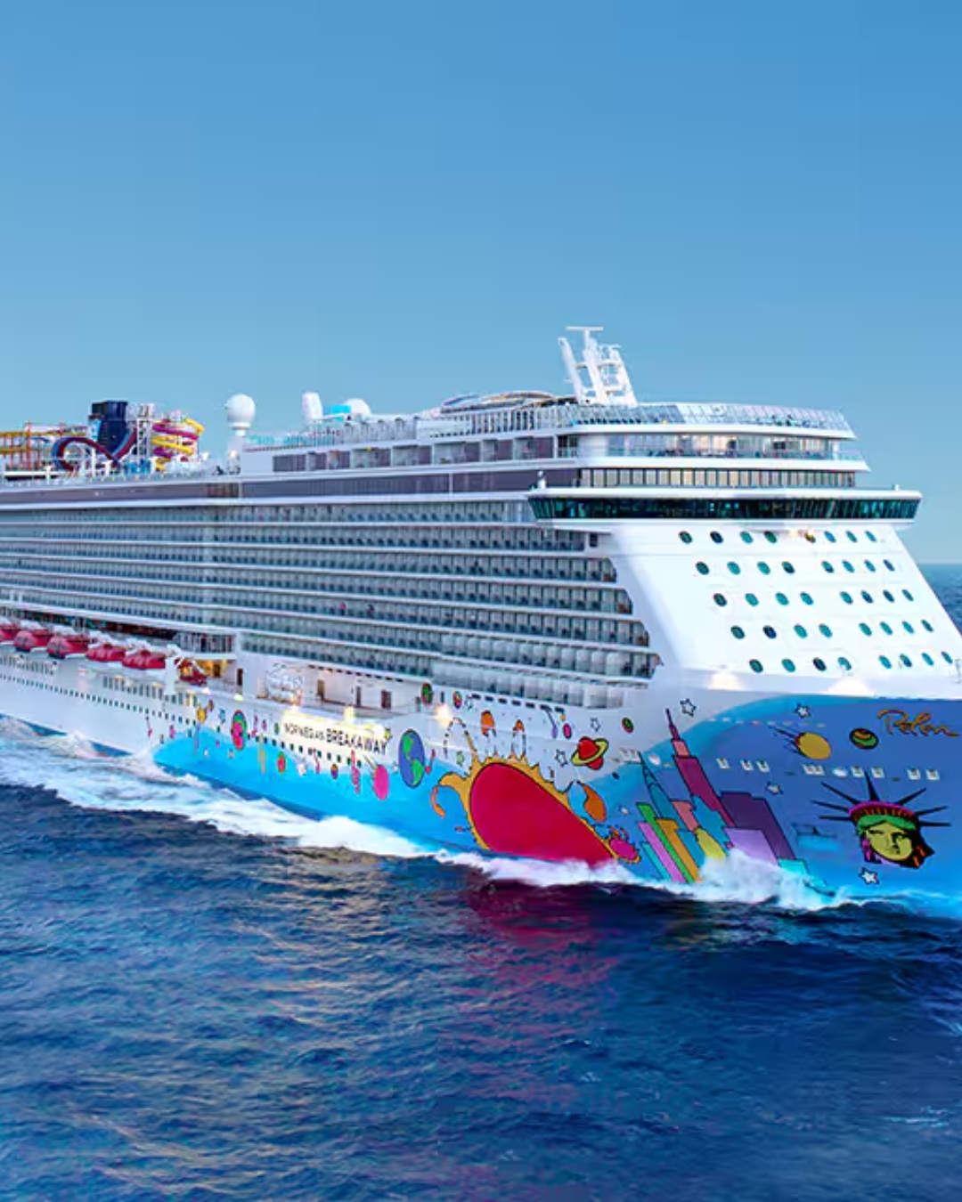 Norwegian Cruise Lines