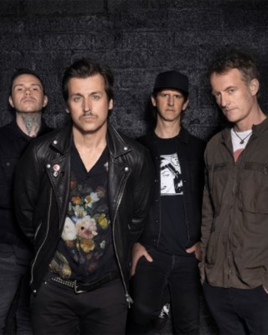 Our Lady Peace
