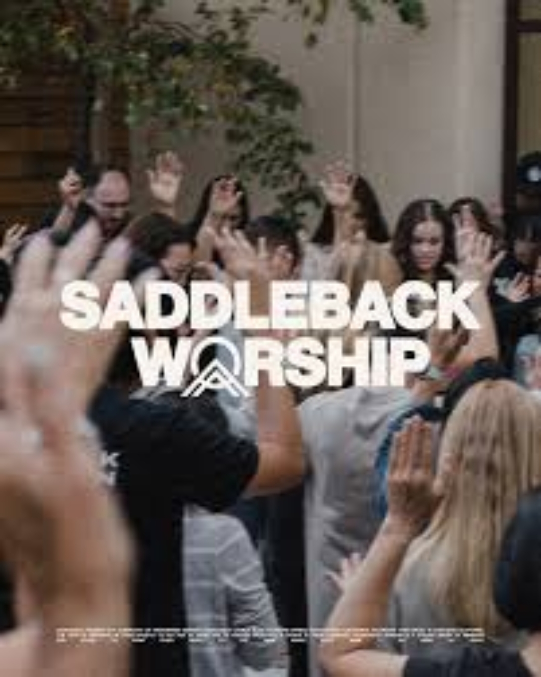 Saddleback Church Worship