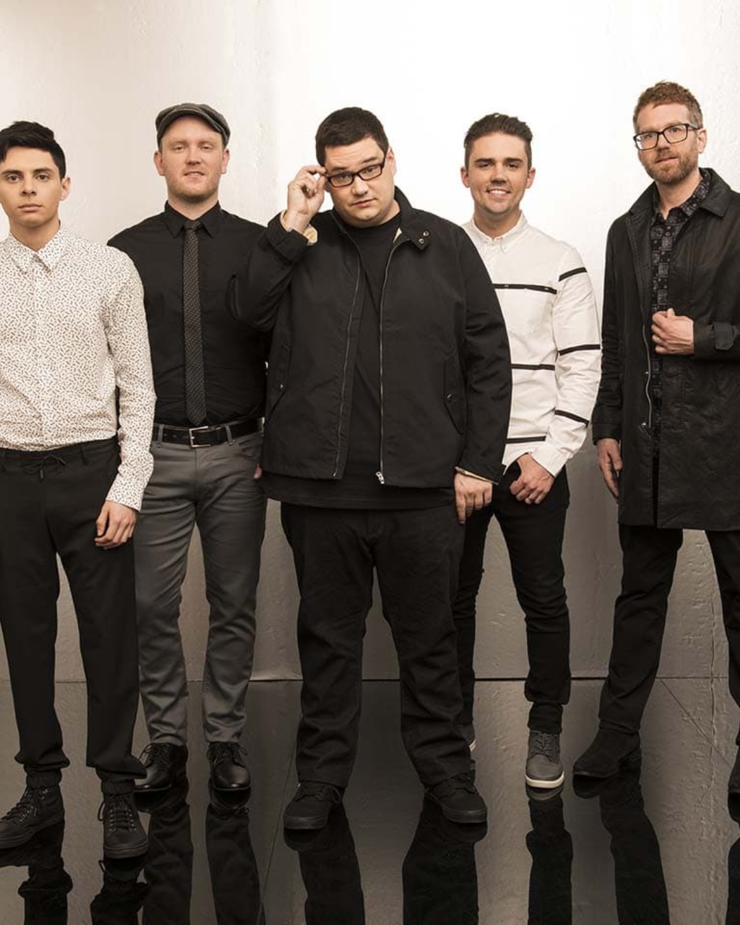 Sidewalk Prophets