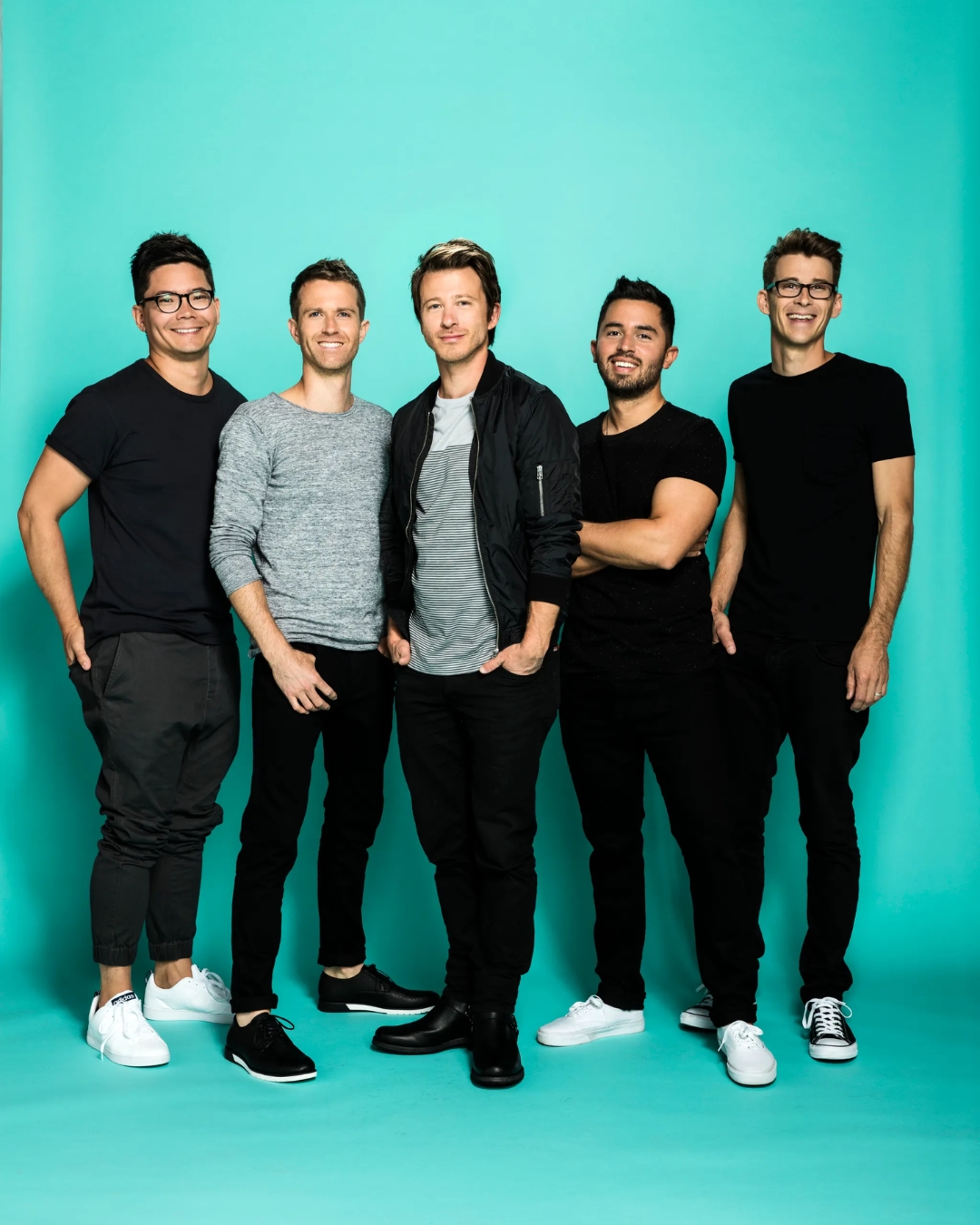 Tenth Avenue North