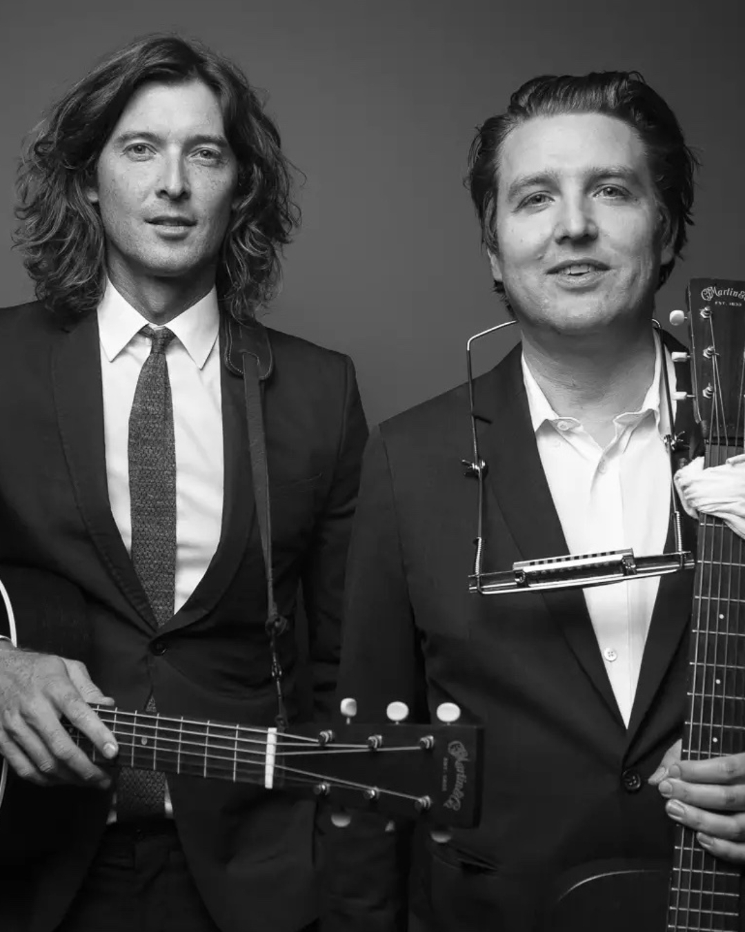 The Milk Carton Kids