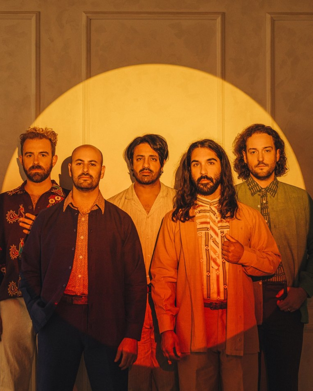 Young the Giant