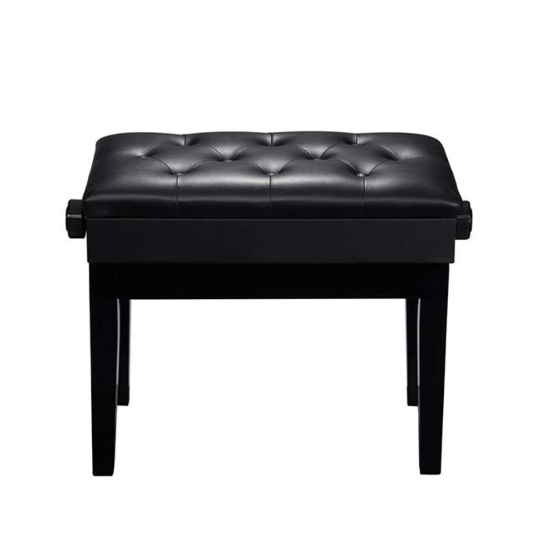 Piano Bench (Black)