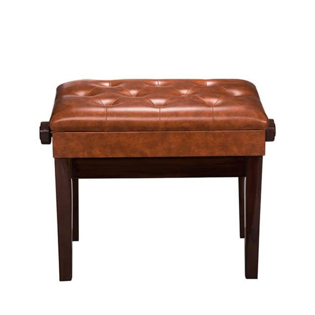 Piano Bench (Brown)