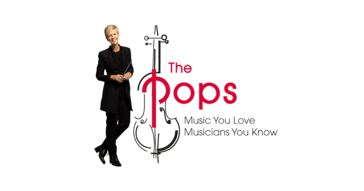 The Pops Orchestra of Bradenton and Sarasota