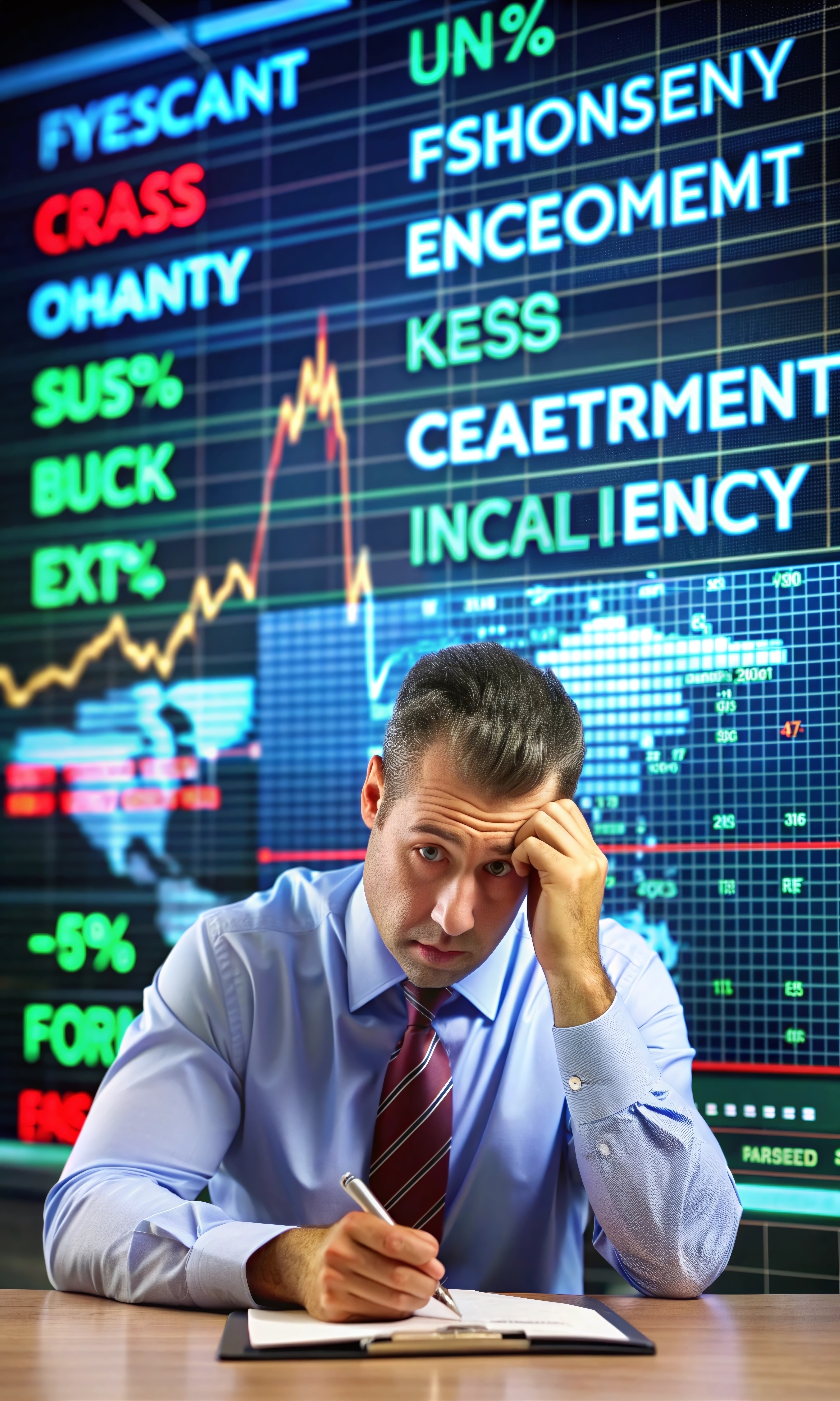The Global Economy in 2026: Navigating a Polycrisis Era