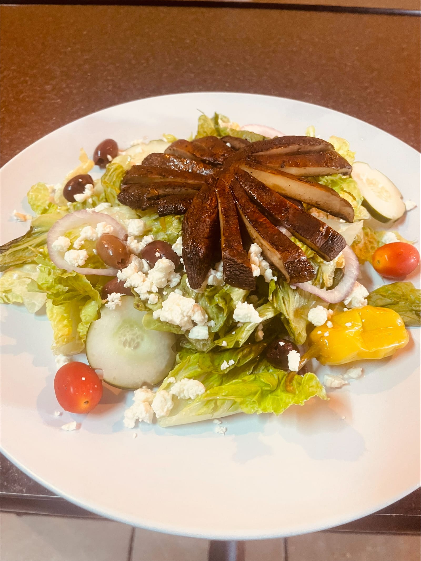Garden Salad