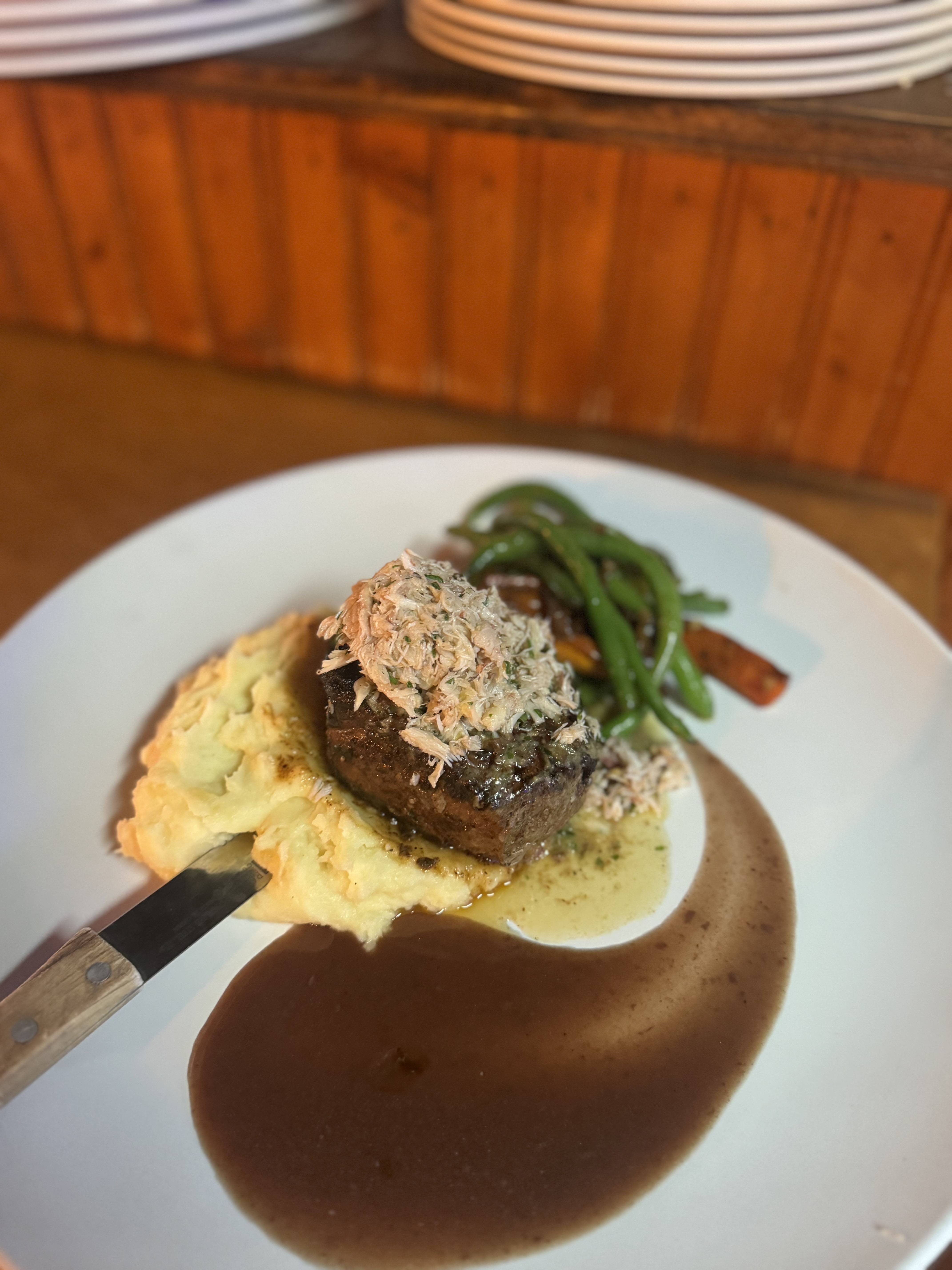 Chef's Steak