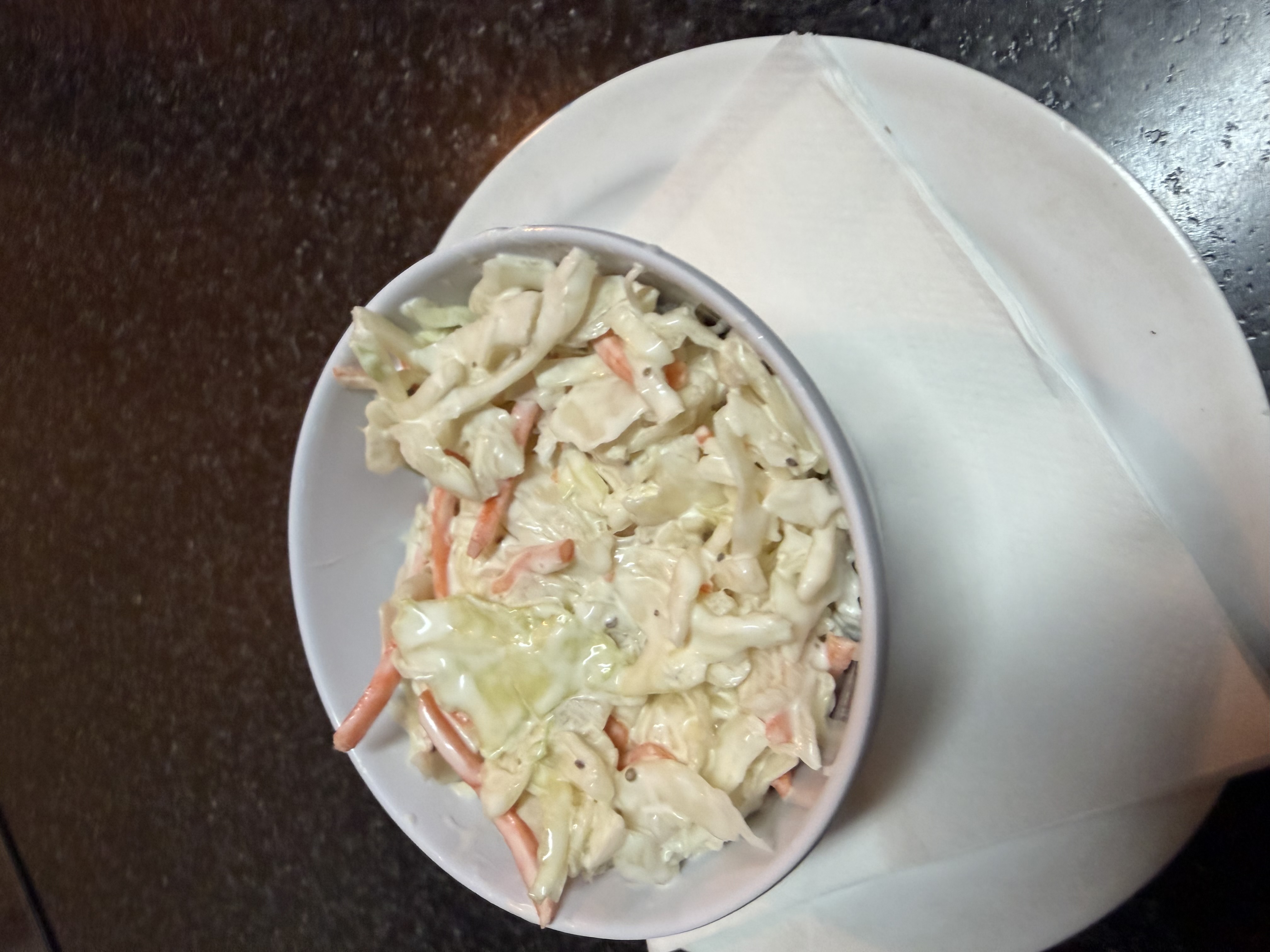 Coleslaw