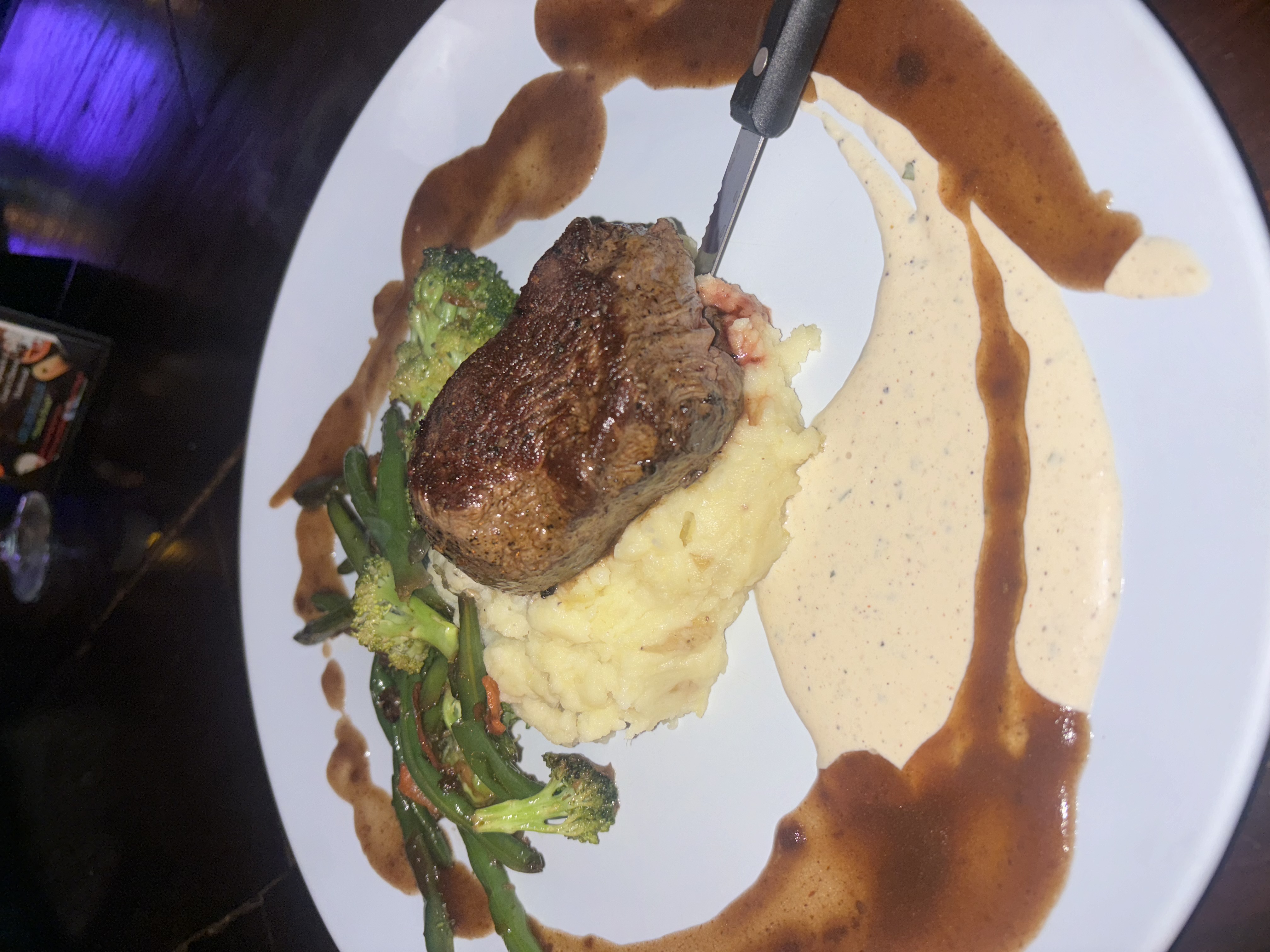 Chef's Steak