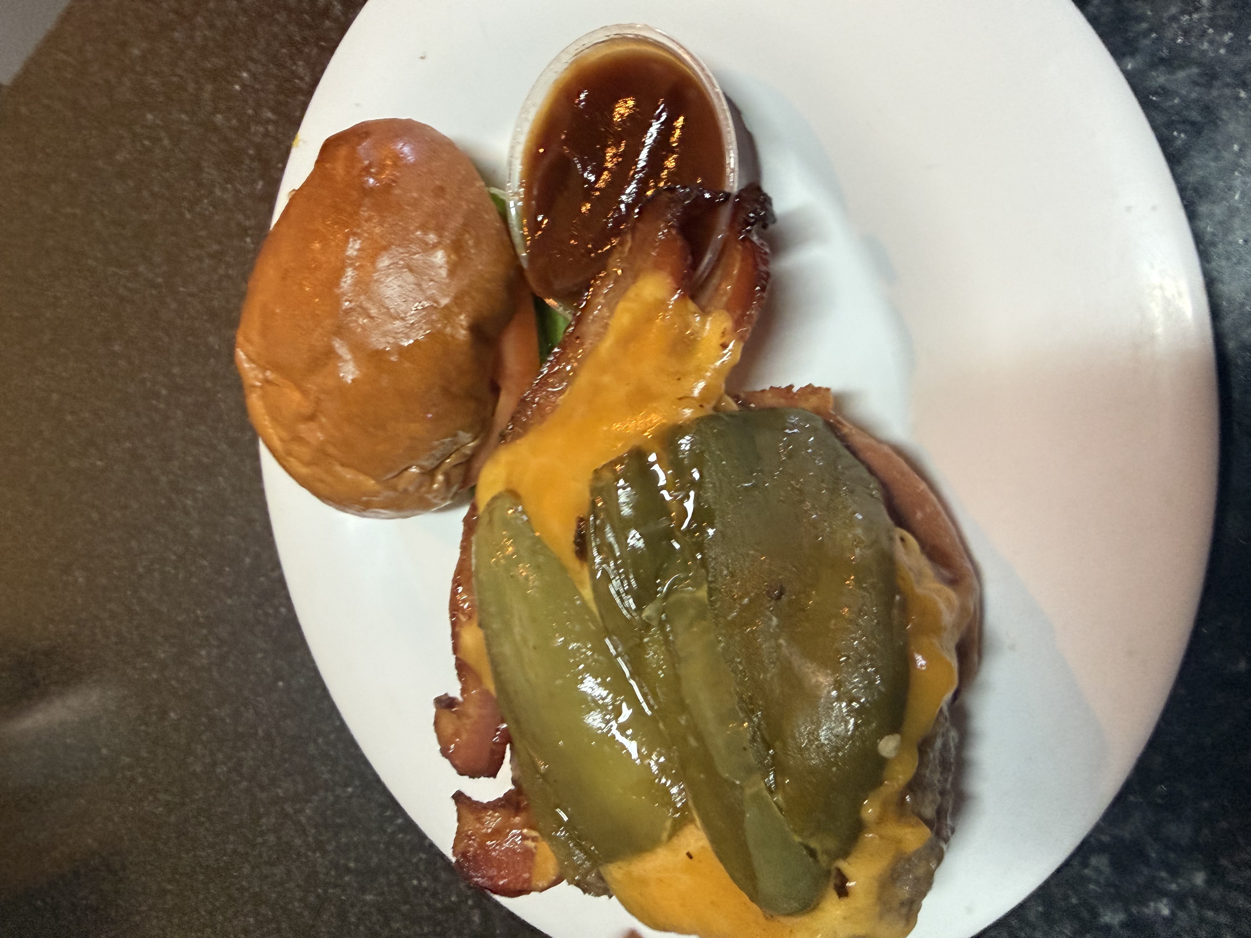 Cowboy Burger