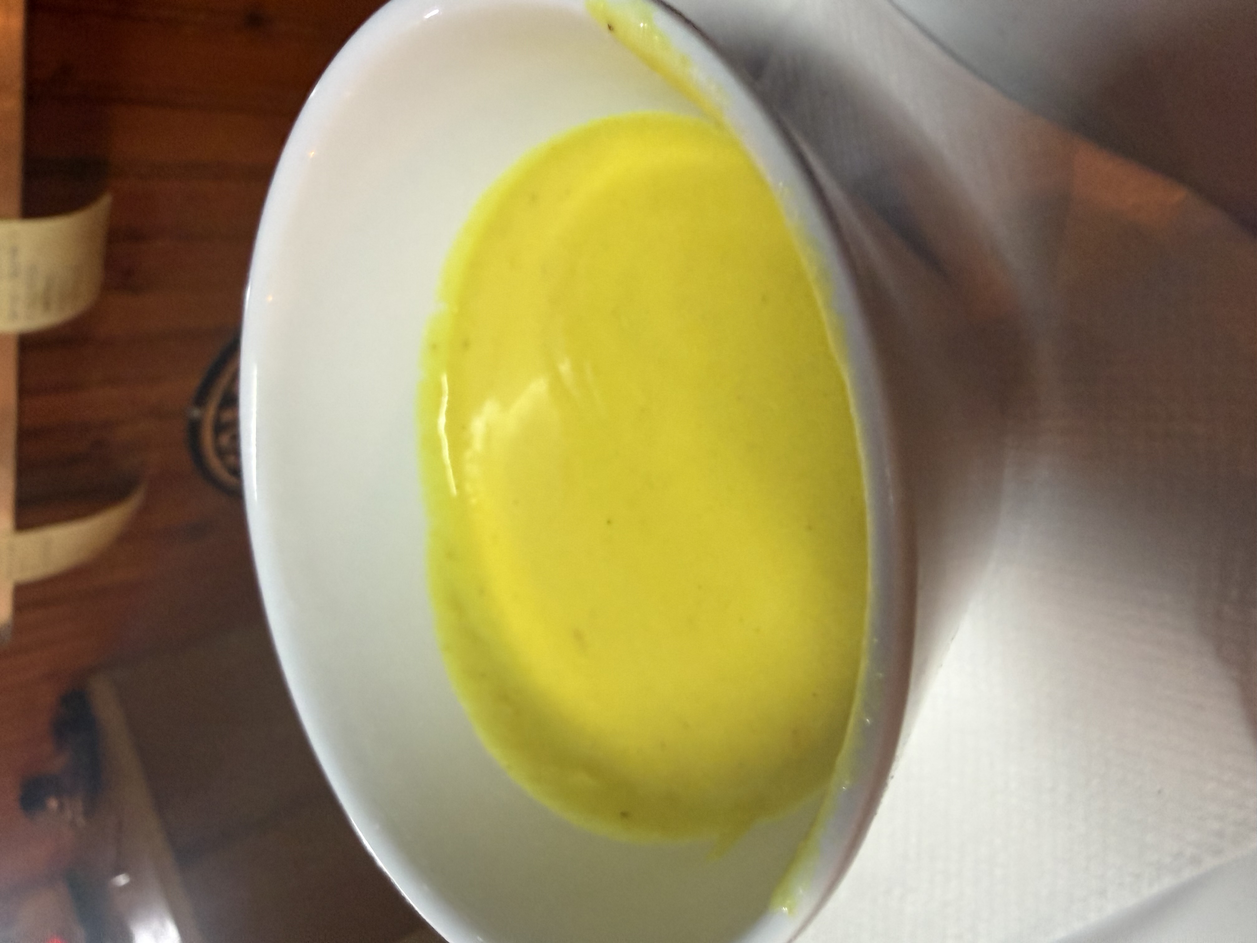 Side of House-Made Datil Beer Cheese
