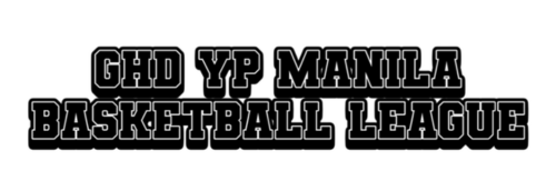 GHD YP Manila Basketball League