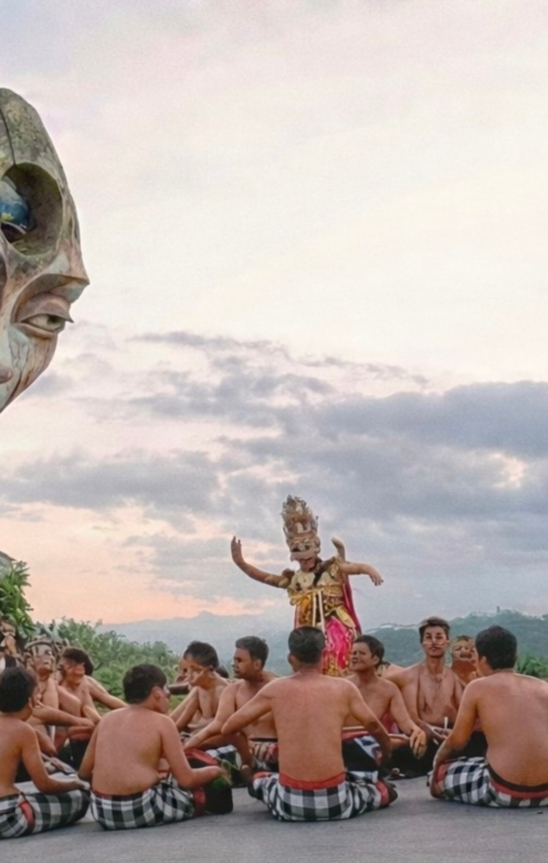 Culture is Infrastructure