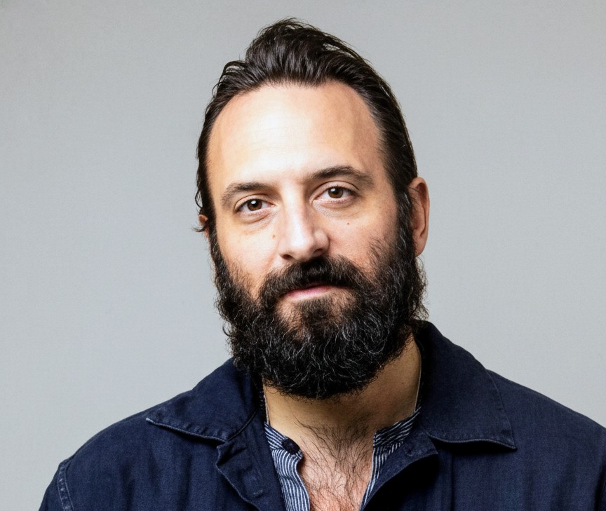 Michael Ventura