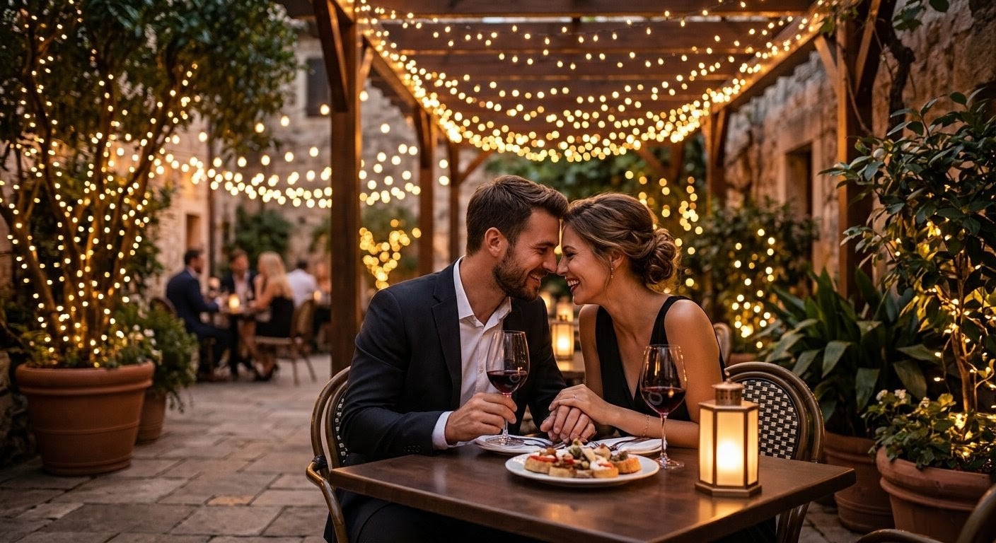 Blind Date