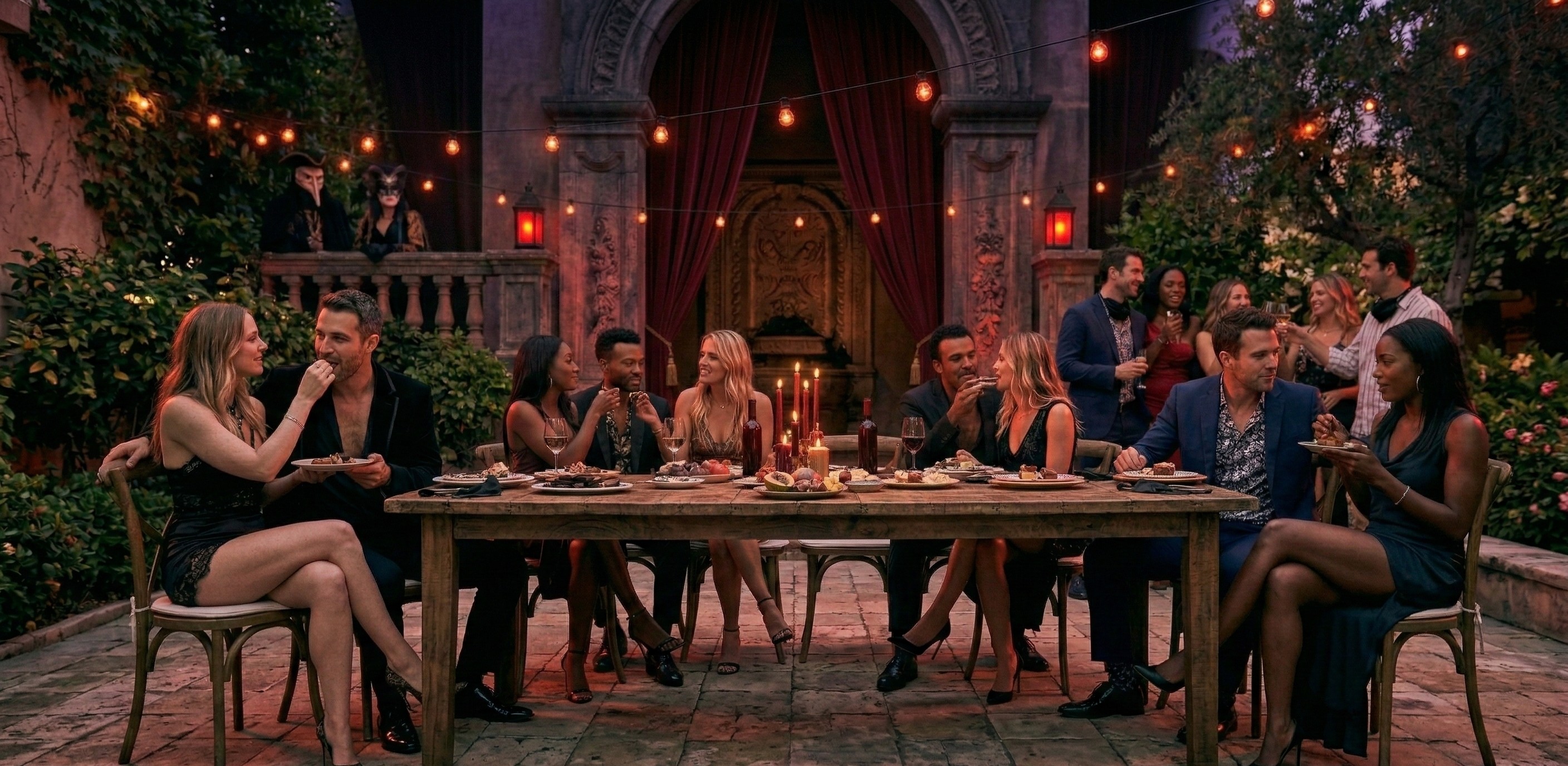 Blind Date