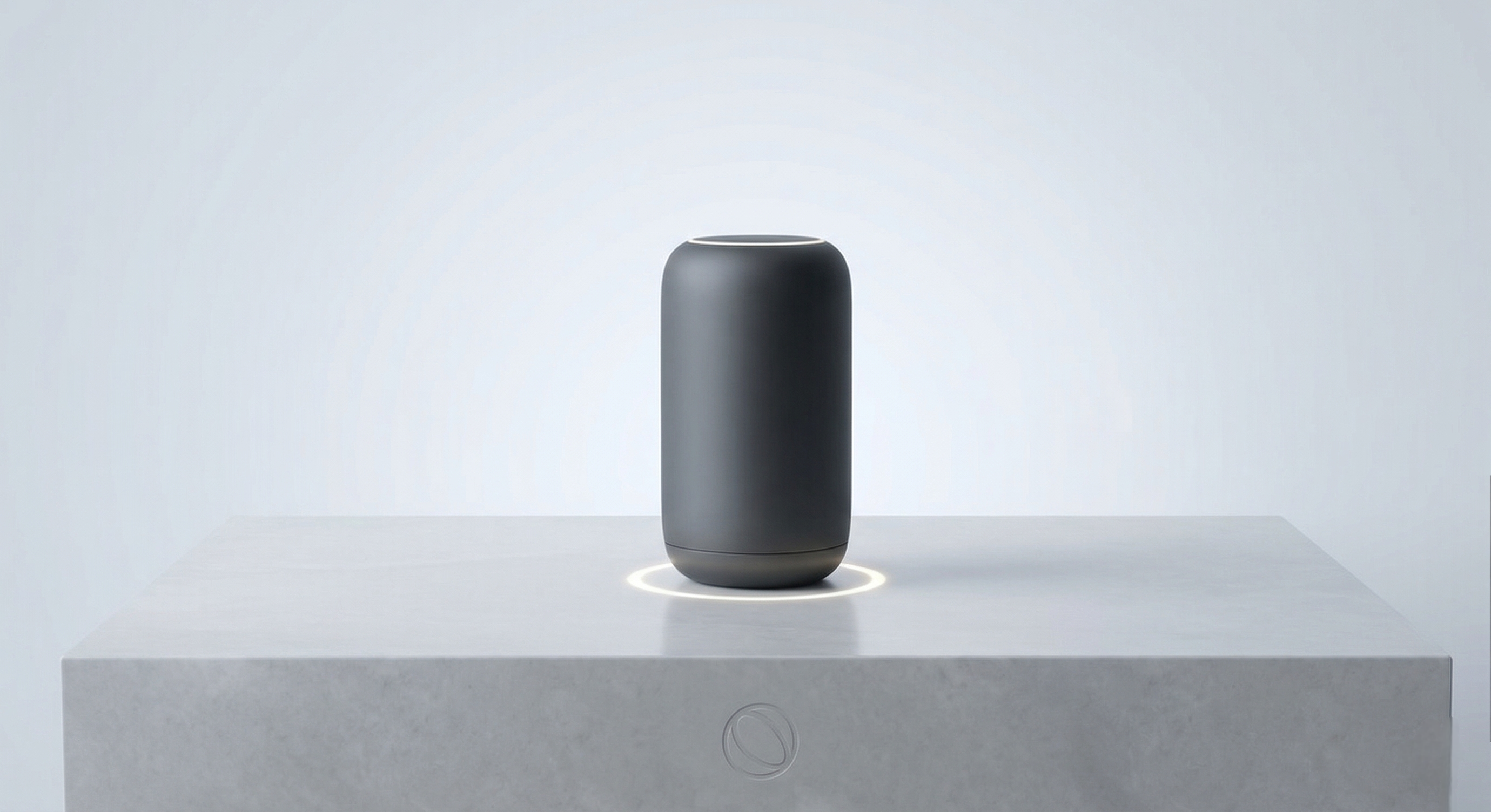 Abstract representation of intelligent layers.