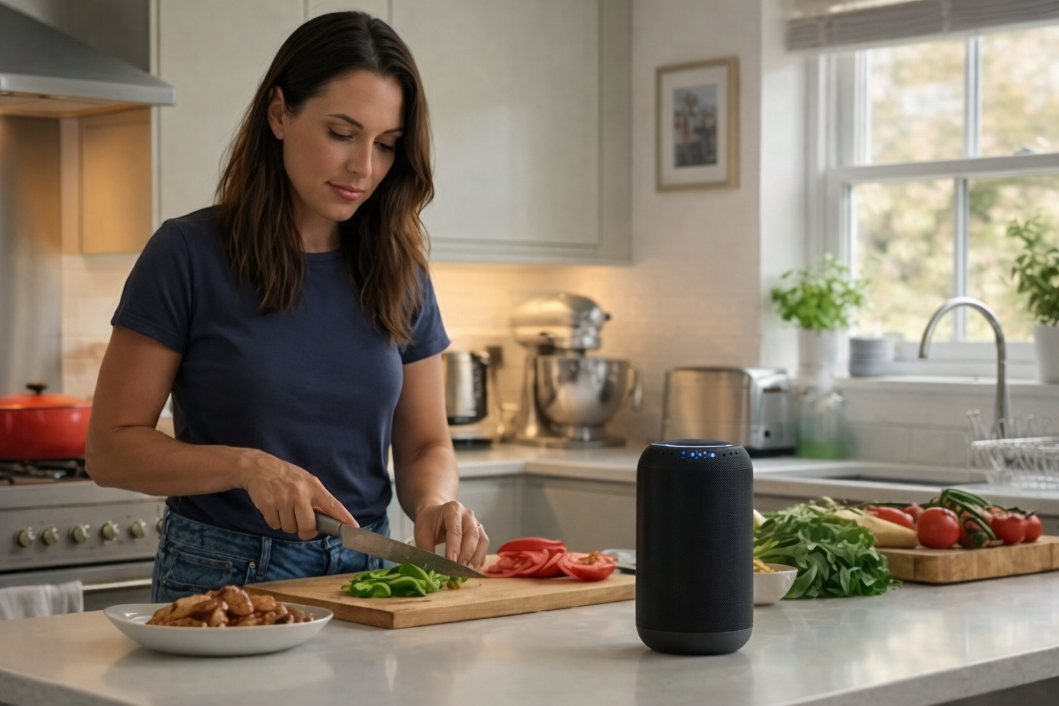 Sound Meets Intelligence