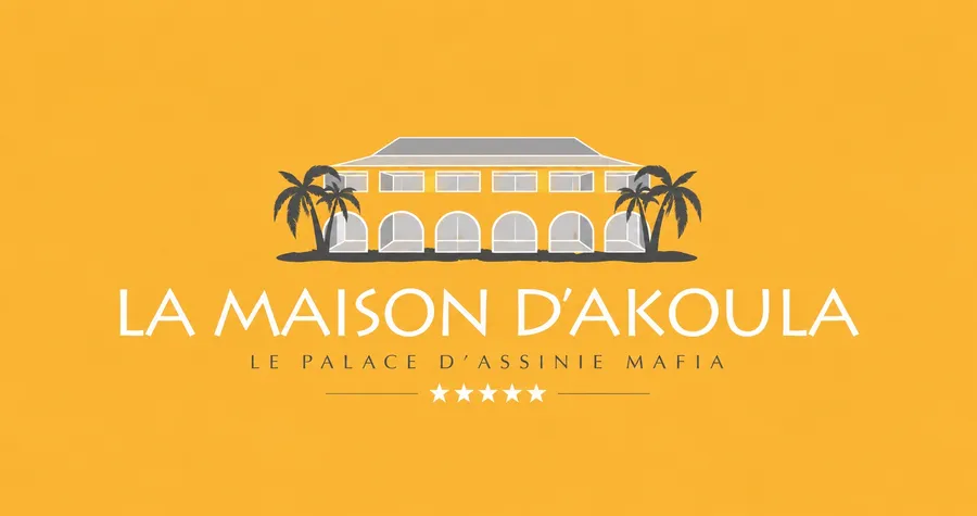 La maison D'Akoula
