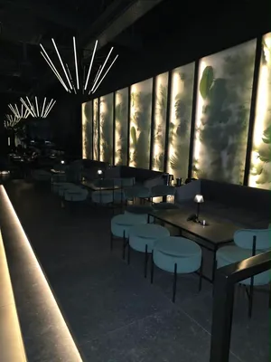 Salon VIP