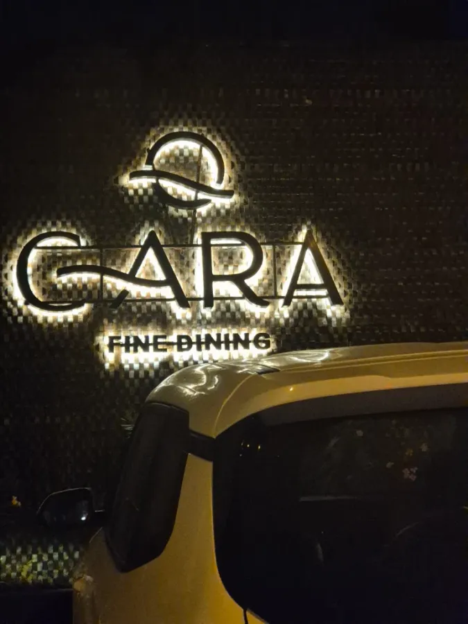 Cara — ambiance 3