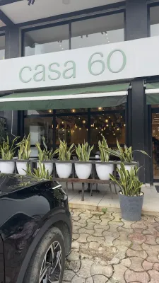 Casa 60