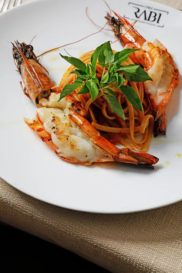Business Lunch entre midi & deux