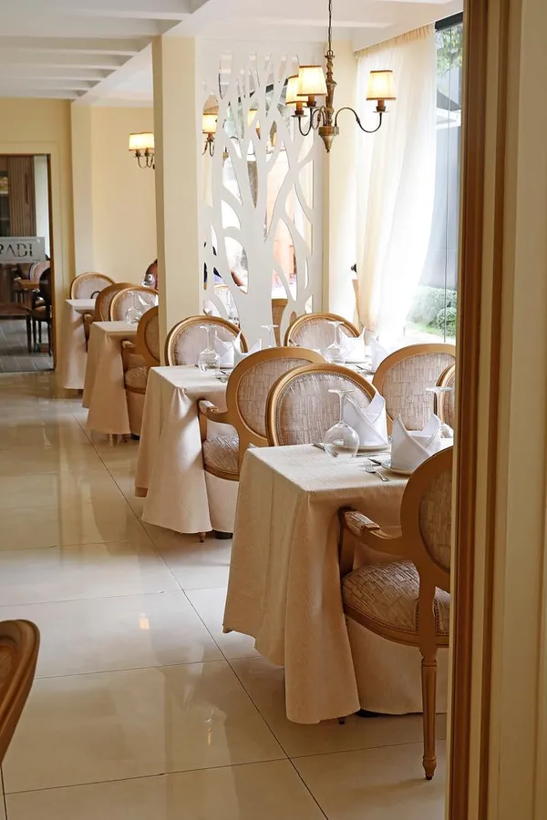 Chez Rabi — ambiance 3