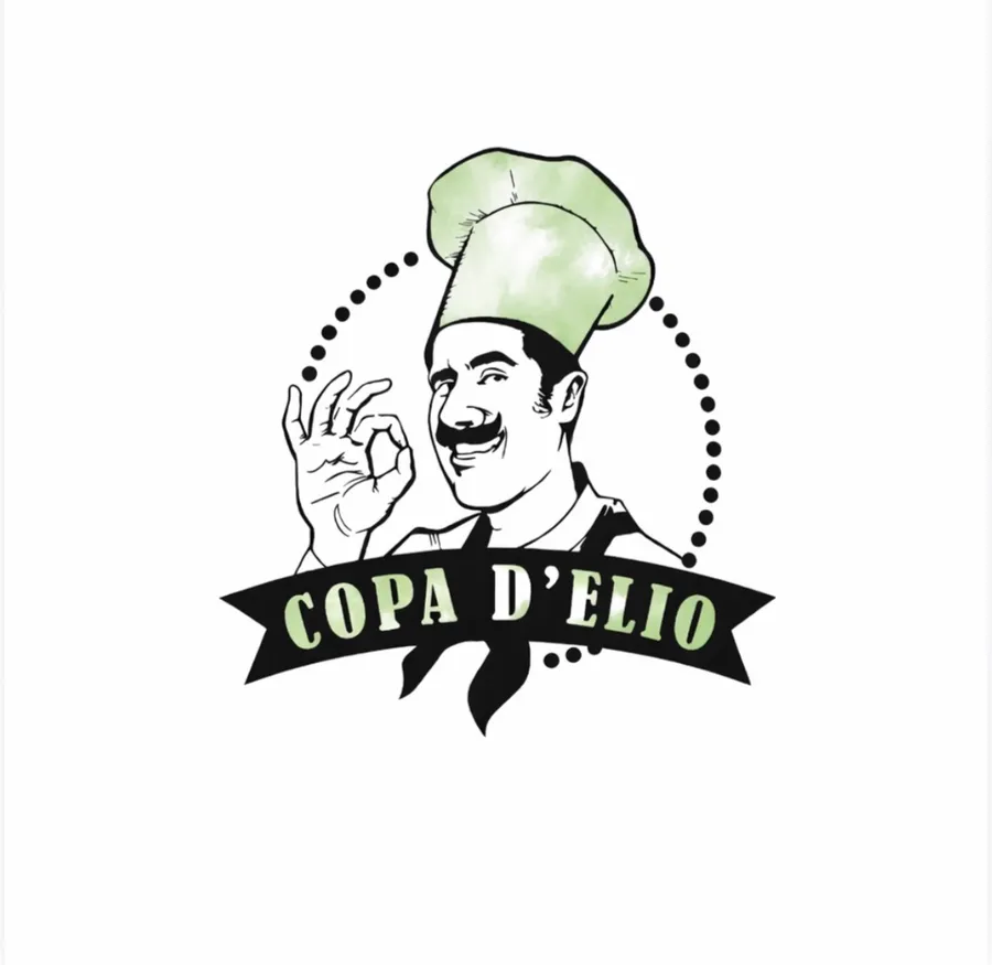 Copa d'elio